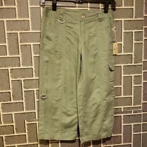 Girls  khaki pants
